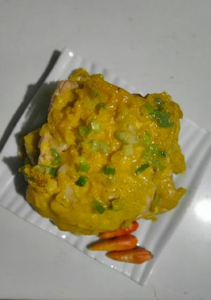 Foto resep Tempe Mendoan