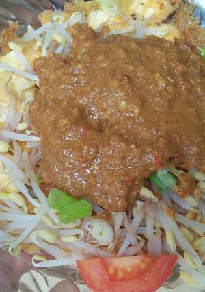 Foto resep Tahu Telor