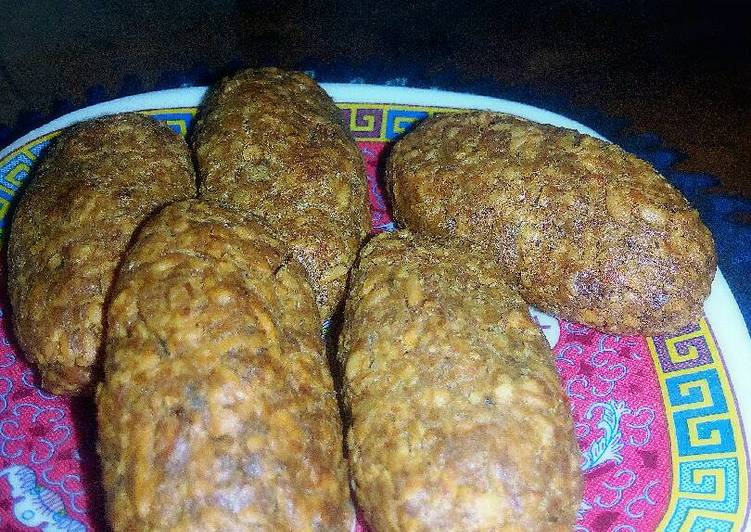 Resep Mendol yang Lezat