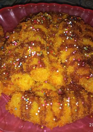 Foto resep Pisang Goreng Pasir