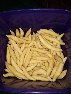 Foto resep Stik keju