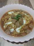 Mie Tek Tek