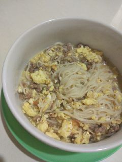 Foto resep Misoa Kuah Special