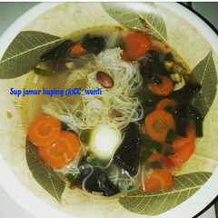รูปของ #155. Sup Jamur, soon