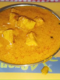 शाही पनीर (shahi paneer recipe in Hindi) रेसिपी मुख्य फोटो