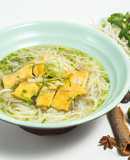 Phở gà