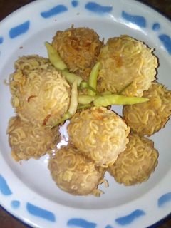 Foto resep Tahu Rambutan