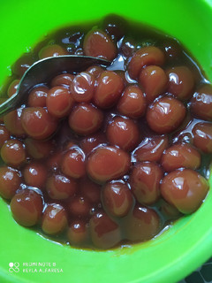 Foto resep Boba