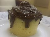 بسبوسه النوتيلا🍮