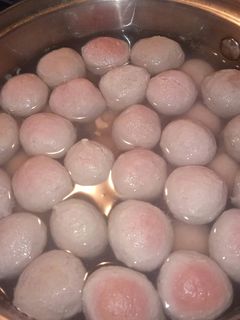 Foto resep Bakso Sapi