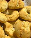 Chipa mestiza