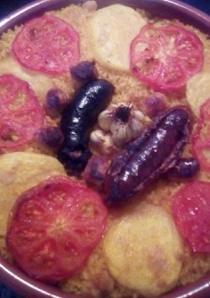 Foto principal de Arroz al horno