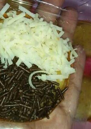 Foto resep Martabak Mini ekonomis