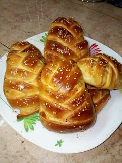 صورة لوصفة معجنات مقرمشة ولذيذة 😋