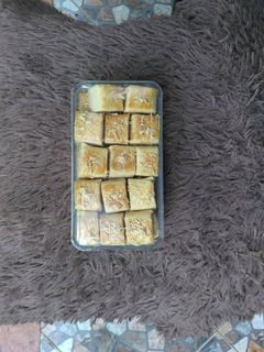 Foto resep Wafer Cookies #BikinRamadanBerkesan