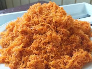 Chicken Floss Bread Maker
