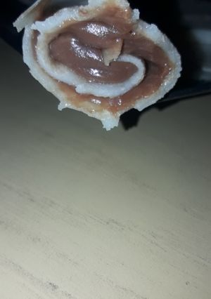 Una foto de Panqueques