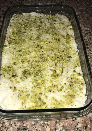 صورة لوصفة ليالي لبنان