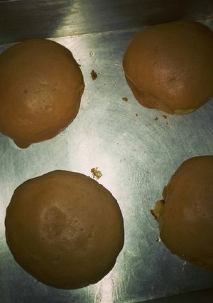 Foto resep Bread coffe