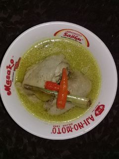 Foto resep Opor ayam