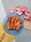 Ngohyong Ayam Udang