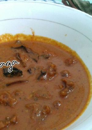 Foto resep Kari Sapi