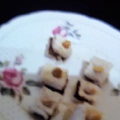 Children bread snack A picture of Children bread snack.