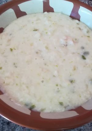 صورة لوصفة المهوجو