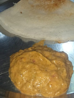 வதக்கு சட்னி (Vathakku Chutney Recipe in Tamil) செய்முறை முக்கிய புகைப்படம்
