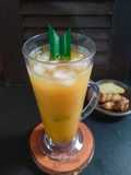 Es Beras Kencur