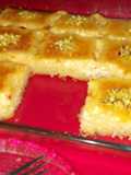 بسبوسه كاروهات