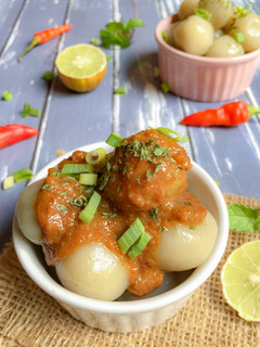 Foto resep Cilok