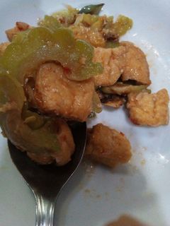 Foto resep Tumis Pare