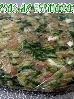 Foto principal de Cómo hacer hamburguesas caseras de espinacas