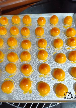 Foto resep Nastar Klasik Viral