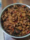 Orek Tempe Warteg Ala Mama GAB