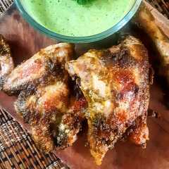 รูปของ Ayam Africa