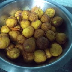 A picture of Chanar dalna.