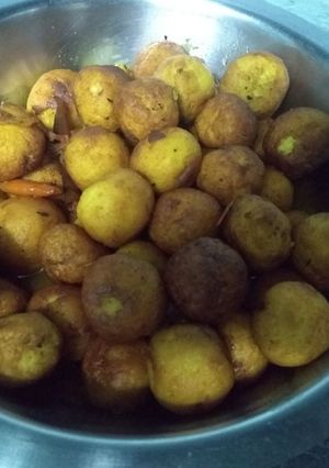 A picture of Chanar dalna.