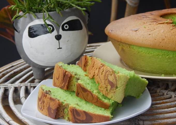 Resep Bolu Pandan Santan oleh Mama Dia Cookpad Resep Bolu Pandan Santan oleh Mama Dia Cookpad