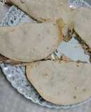 Quesadillas