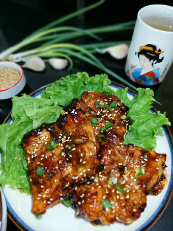 Anti Ribet, Bikin 200. Ayam lada hitam Anti Gagal