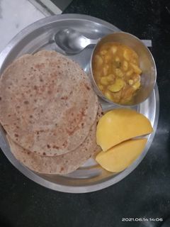 अरबी की सब्जी (Arbi ki sabzi recipe in hindi) रेसिपी मुख्य फोटो