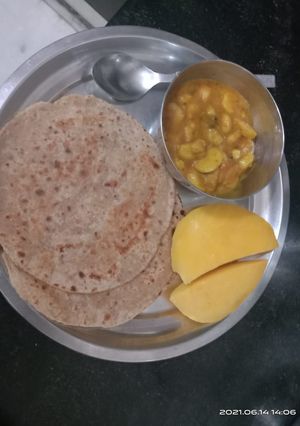 अरबी की सब्जी (Arbi ki sabzi recipe in hindi) रेसिपी मुख्य फोटो