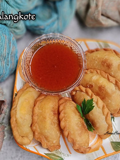 Foto resep Jalangkote
