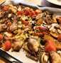 Easy Ways Make|Recipe} Roasted Chicken &amp; Vegetables, So Delicious