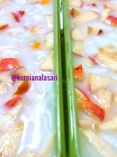 Foto resep Sop buah 👍👍👍