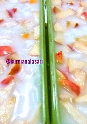 Foto resep Sop buah 👍👍👍