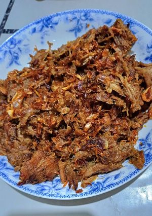Foto resep Empal Daging Sapi
