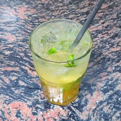 Orange Mojito 📌 A picture of Orange Mojito 📌.